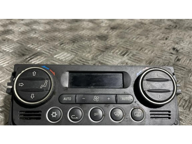 Блок управления климат-контролем 52427903, 156082361 Alfa Romeo 159