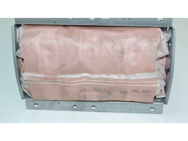 Подушка безопасности пассажира 570603700G, 9191928   Volvo V70