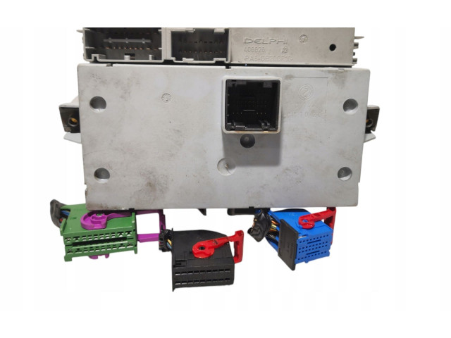 Pojistková skříňka 46846746 Fiat Croma 2005