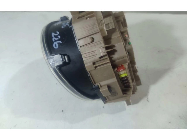 Панель приборов 76916733OU Citroen C1