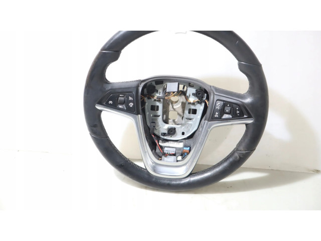 Volant Opel Zafira C 2013