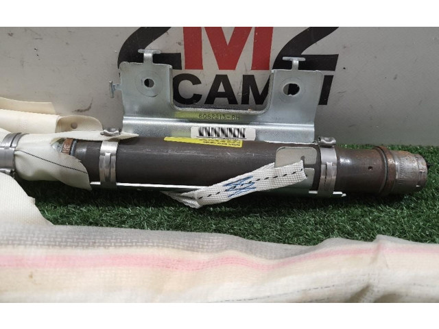 Боковая подушка безопасности K52029296AH, K52029296AH Jeep Grand Cherokee (WK)