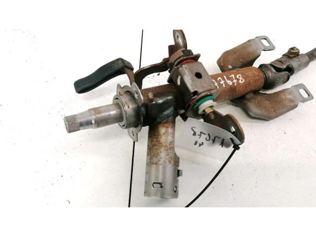 Рулевая рейка Citroen Xsara Picasso