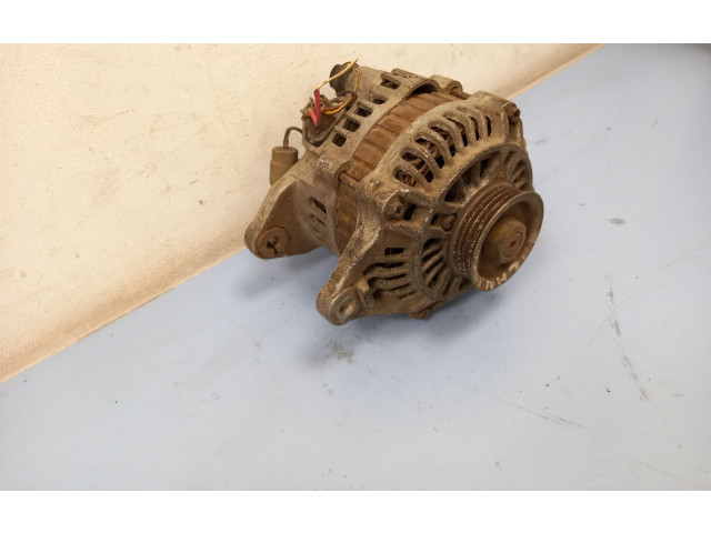 Генератор MD317862, A2TA5391 Mitsubishi Lancer 0.0