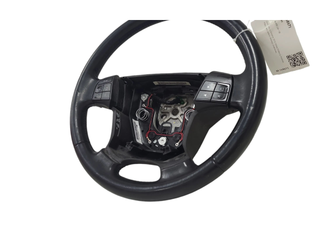 Руль Volvo V70  2008 - 2013 года PV55188021      