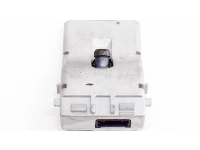 Vaizdo kamera priekiniame bamperyje