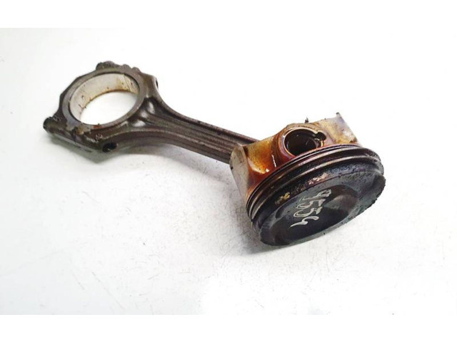 Поршень с шатуном 03ch, 076182 Skoda Yeti (5L)