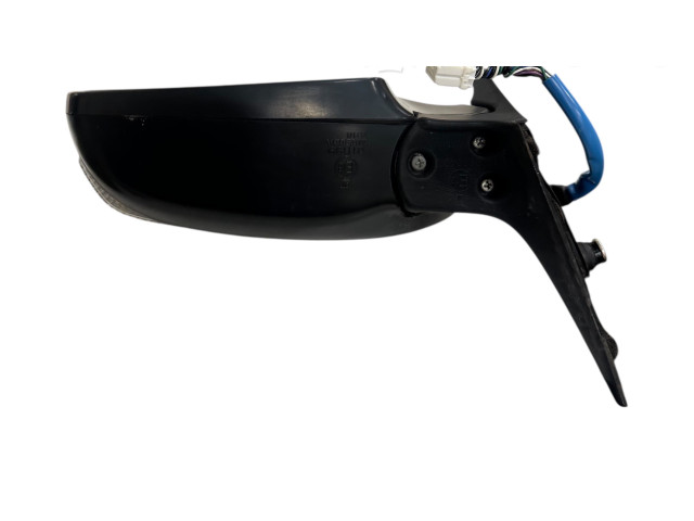 Zpětné zrcátko Subaru Legacy 2007 011199