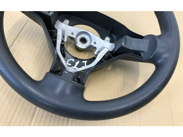 Руль Peugeot 107 2005 - 2014 года