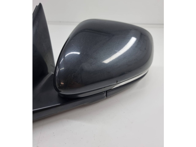 Зеркало электрическое Jaguar XF - года