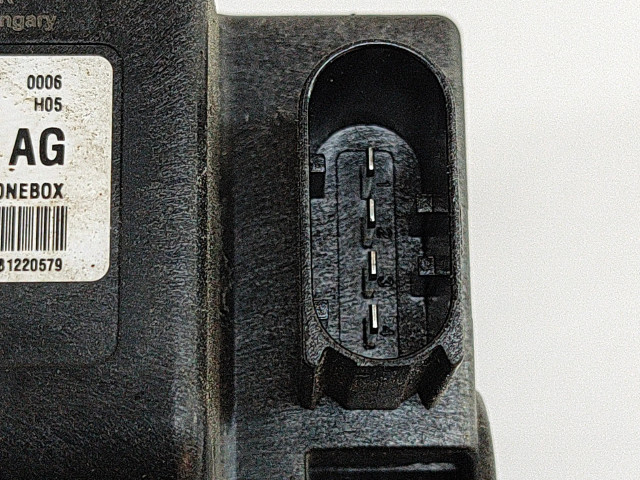 Блок управления 10A035335C, 1EA035335   Volkswagen ID.3