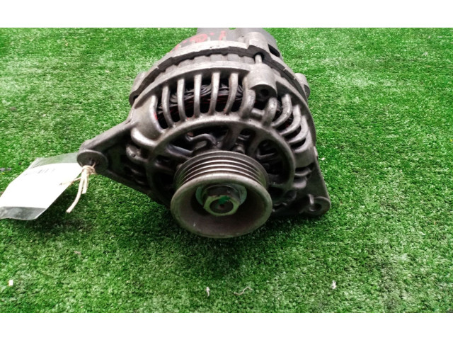 Генератор LRB00232, 90AH-LUCAS   Hyundai Coupe      