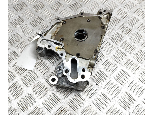 Масляный насос DADA 04E115109N, 04E115105AT Seat Ateca