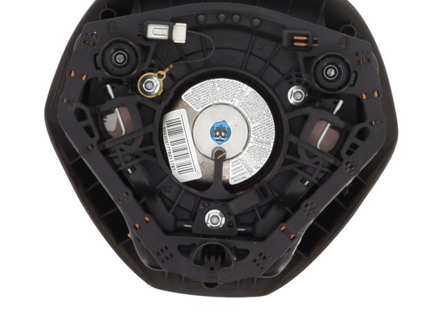 Подушка безопасности водителя 1613824680   Citroen Nemo