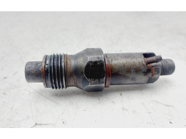 Форсунка LCR6735406H Renault Clio II