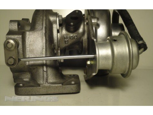 Турбина Alfa Romeo 145 - 146 VL4, T911177