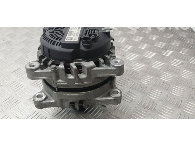 Генератор 9810525380, 2624310C   Peugeot 2008 I      