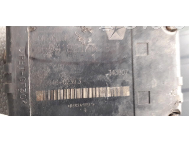 Блок АБС P56044300AB   Jeep  Grand Cherokee (WJ)  1999 - 2004 года