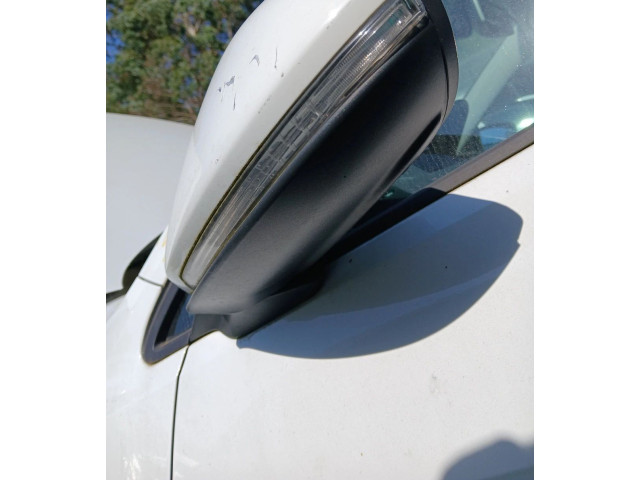 Зеркало электрическое Volkswagen Golf VII 2013 - 2019 года