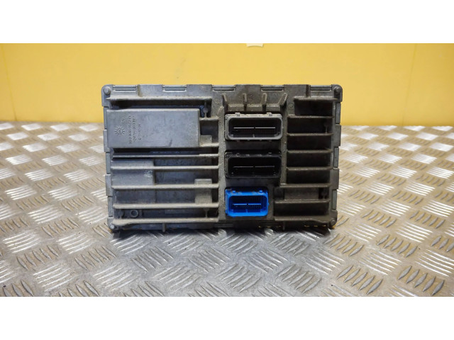 Řídící jednotka 12700918, 039045703 Chevrolet Silverado 2019