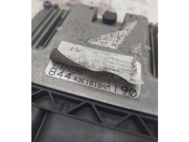 Блок управления 5128295, 5128295   Lancia Delta