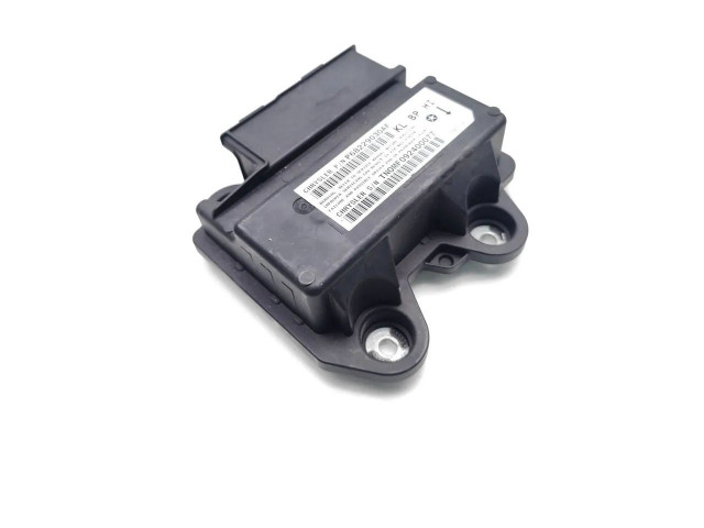 Блок подушек безопасности P68229030AF, TN0MF092400077 Jeep Cherokee