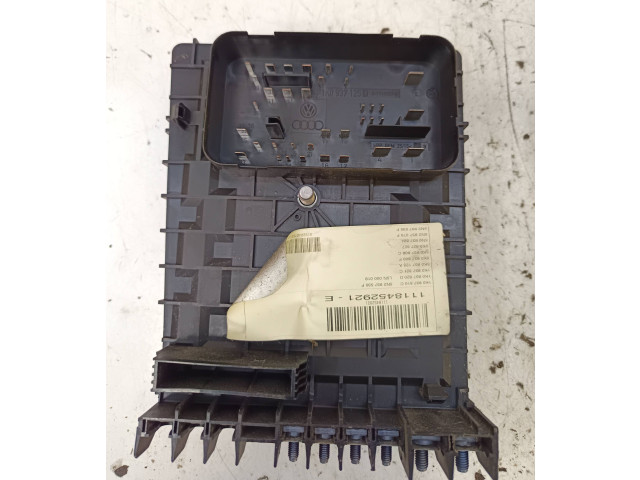 Pojistková skříňka 1K0937125D, 0171830 Volkswagen Tiguan 2011