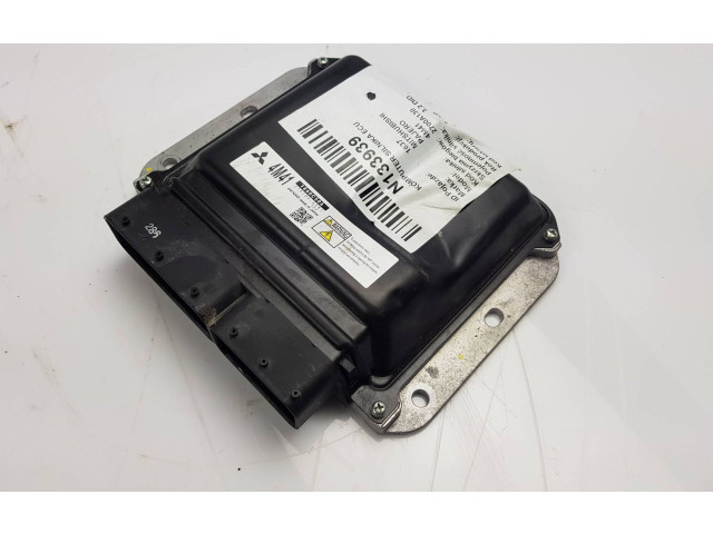 Řídící jednotka 1860C506 Mitsubishi Pajero 2014