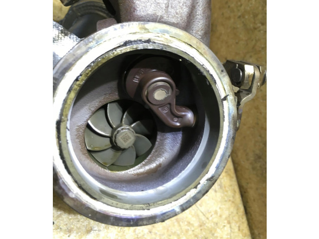  Турбина Volkswagen Golf VII  06K145722T         