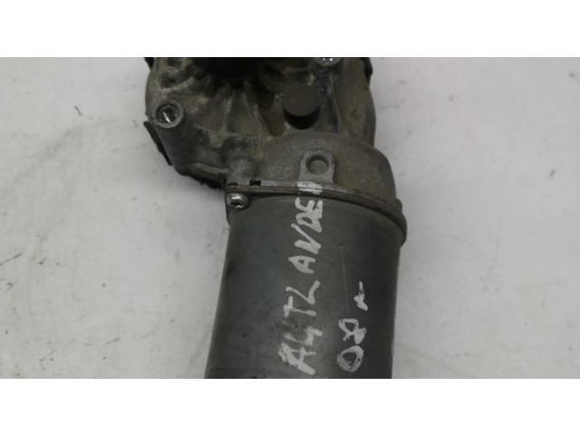 Моторчик дворников 1593001051, G4C Mitsubishi Outlander