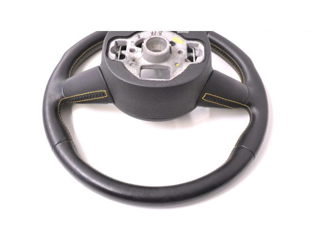 Руль Audi A1 2010 - 2018 года 8X0419091R