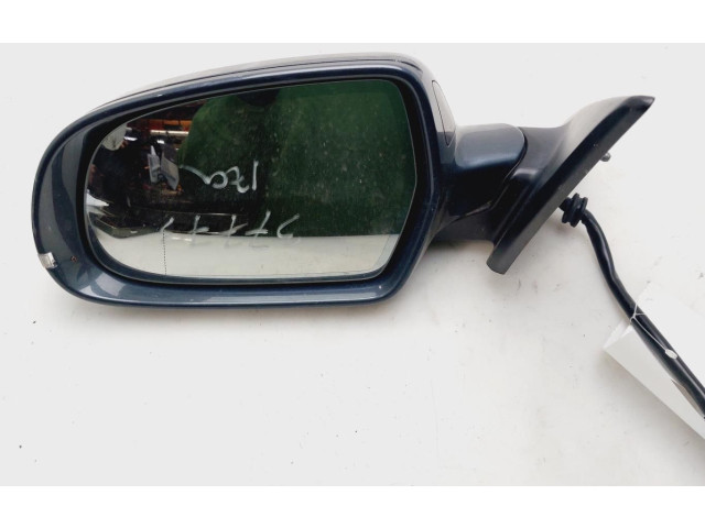 Зеркало электрическое        Audi A5 Sportback 8TA  2009 - 2016 года   