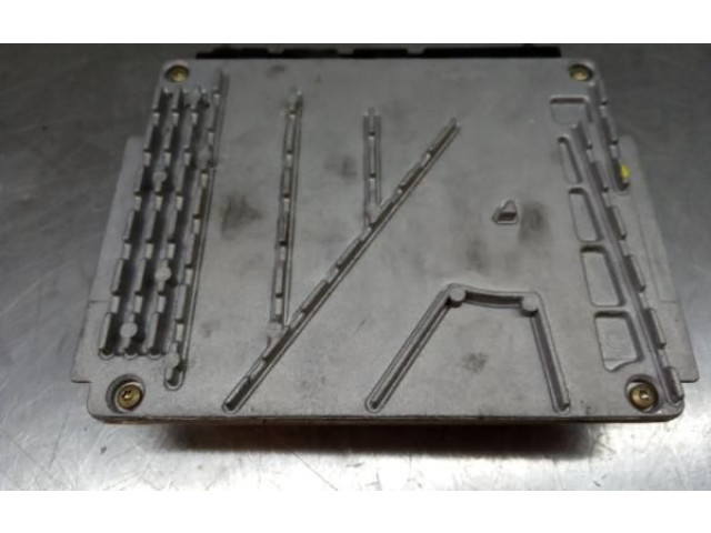 Блок управления двигателя BOSCH, 02612076666 Volvo XC90