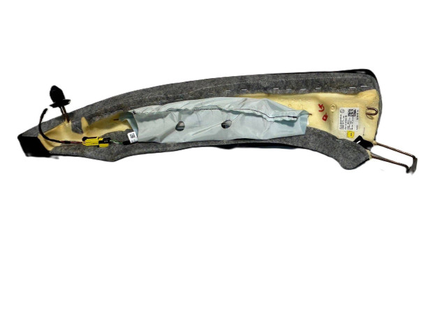 Подушка безопасности в сиденье 5E0885702, 34041 Skoda Octavia Mk3 (5E)