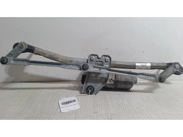 Моторчик дворников Lancia Ypsilon