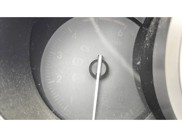 Přístrojová deska Mazda CX-7 2011 EH4455430