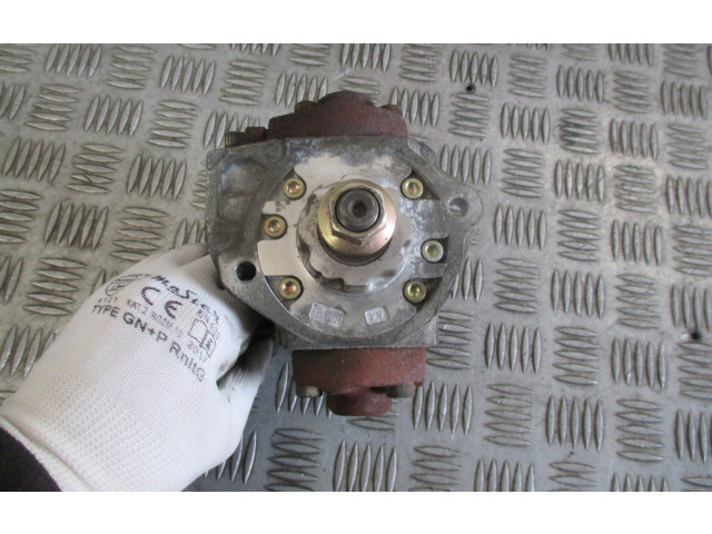 Vstřikovací čerpadlo 22100-0G010, HU294000-061 Toyota Avensis T250 pro naftový motor 2.0