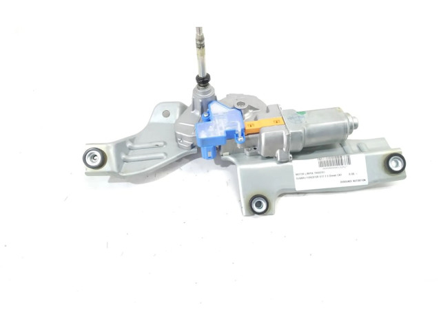 Моторчик заднего дворника 86510SC090 Subaru Forester SH