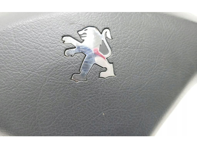 Подушка безопасности водителя 96845302ZE   Peugeot 5008