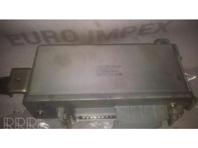 Блок управления ABS