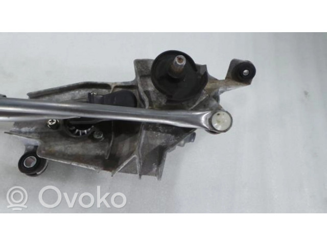 Моторчик дворников 159300-1052 Mitsubishi ASX