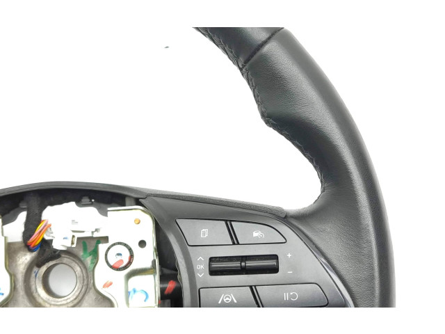 Volant Hyundai i20 (BC3 BI3) 2021 56100Q0510, 56100Q0510