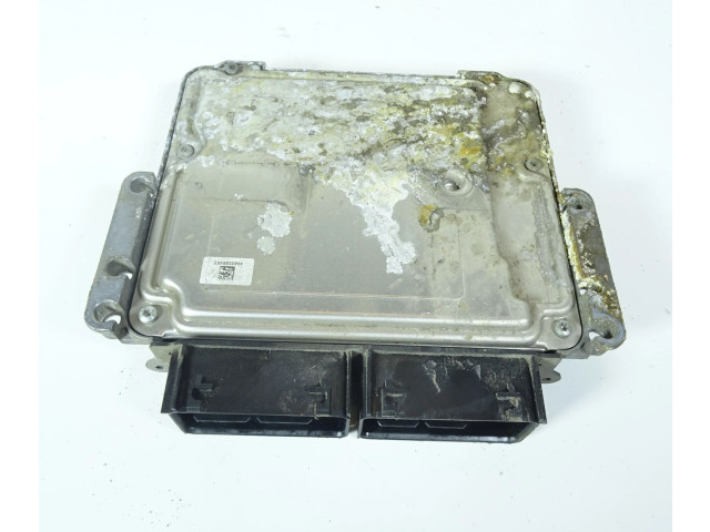 Блок управления двигателем Блок управления FT7A-12A650-UB, FT7A-12A650-UB Ford Transit - Tourneo Connect