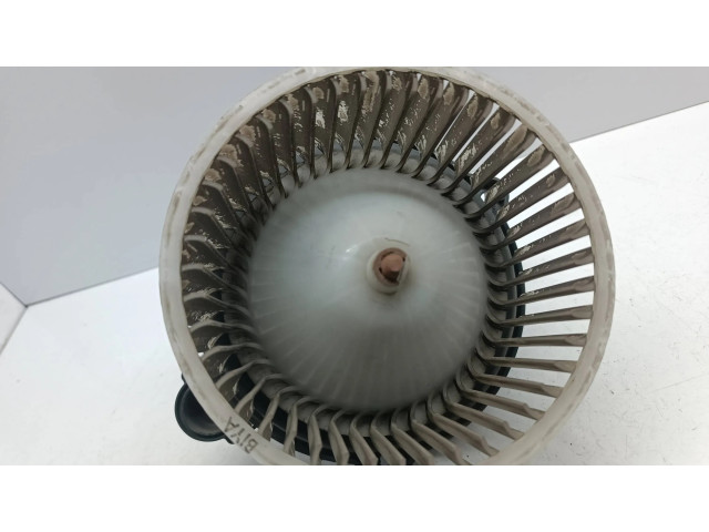 Вентилятор печки    F00S330024   Hyundai Getz