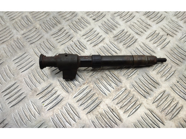 Форсунка 9674984080    Peugeot 2008 II   