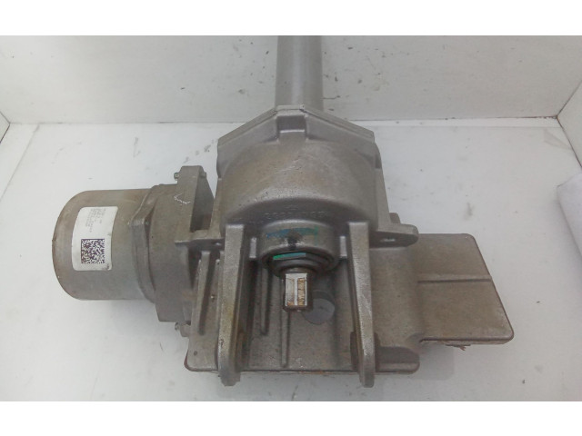 рейка Колонка рулевая 5051378, 5051378 Alfa Romeo Mito - года