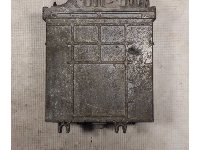 Блок управления двигателя 074906021A, 28SA3676 Volkswagen Transporter - Caravelle T4