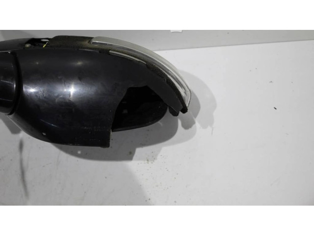 Зеркало электрическое Mitsubishi ASX - года