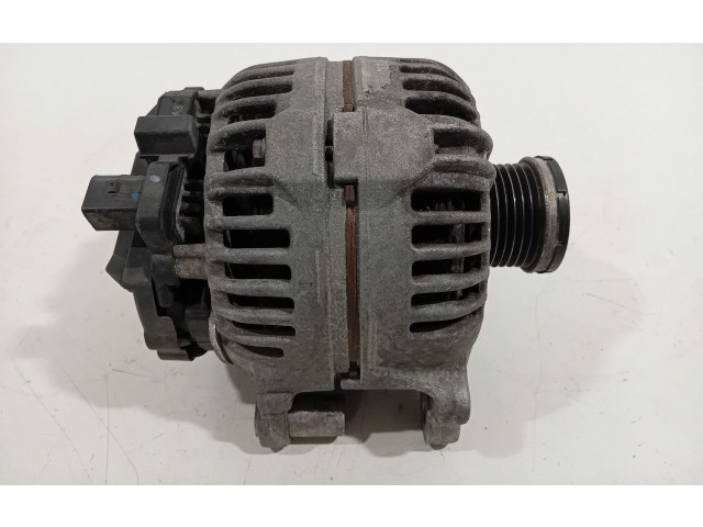 Генератор 03C903023S Audi A3 S3 A3 Sportback 8P