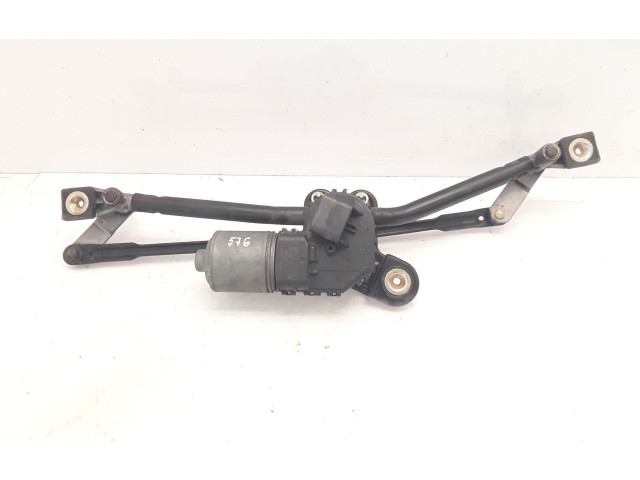 Комплект механизма стеклоочистителей